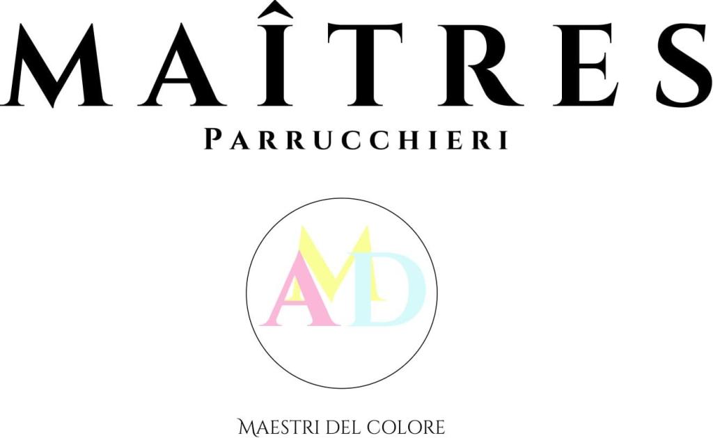 MAÎTRES Parrucchieri
